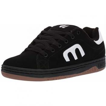 Etnies Calli-Cut Noir Blanc Noir US 7