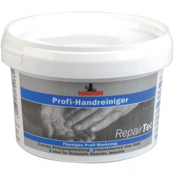 Detergente mani Nigrin, 500 ml