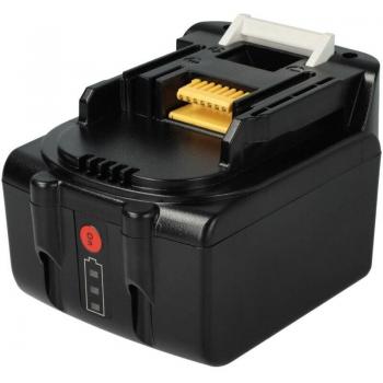 Makita 194066-1 Akku 5000 mAh