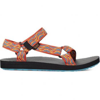 Sandales Teva Original Universal Revive Multicolore Femme – 39