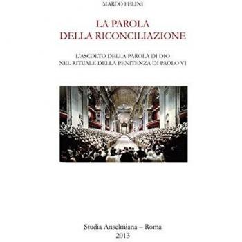 La Parola della Riconciliazione
