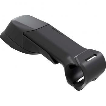 Scott 1.5 Foil Aero Black Stem 100 mm Unisex