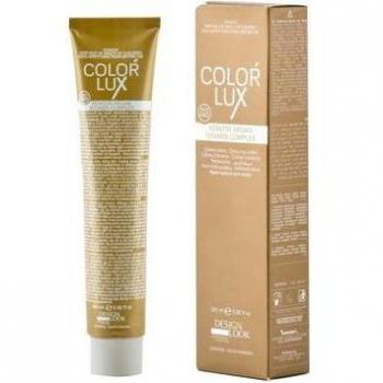 2 UNIDADES DESING LOOK-COLOR LUX TINTE