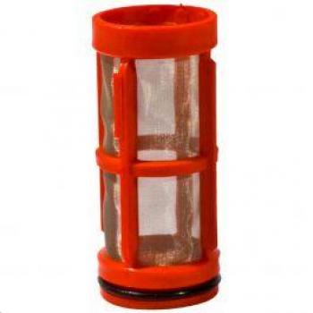 Cartuccia a ricambio verde 100 mesh ARAG per filtro