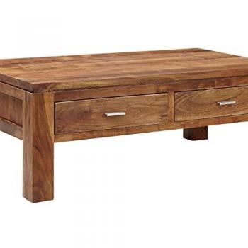 Table basse 110x60cm
