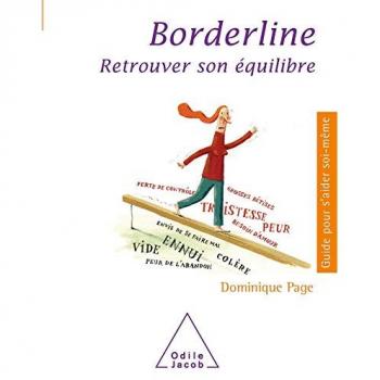 Borderline : Retrouver l'équilibre