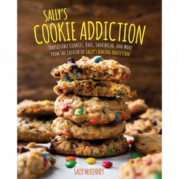 Sallys Cookie Addiction by Sally McKenney