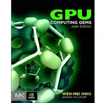 GPU Computing Gems Jade Edition