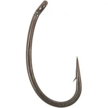 Korda Kurv Shank XX Haken Größe 6