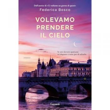 Volevamo prendere il cielo (Elefanti big)