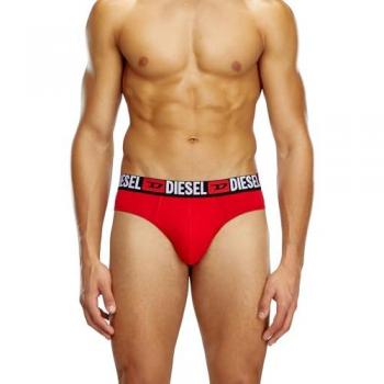Diesel Herren Unterhosen 3er Set