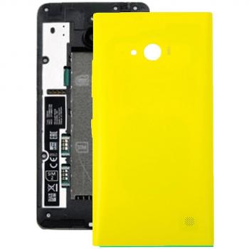 Coque arrière pour Nokia Lumia 735