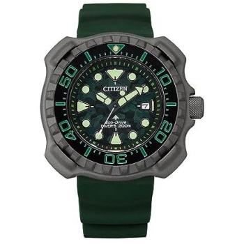 Citizen BN0228-06W Reloj Super Titanium