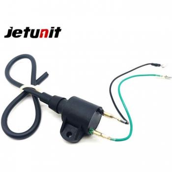 Yamaha Waverunner Ignition Coil Pack Assembly 63M-85570-20-00 by JETUNIT