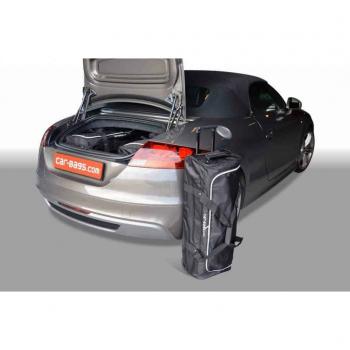 Sacs de rangement Car-Bags Audi TT Roadster (8S) 2014+