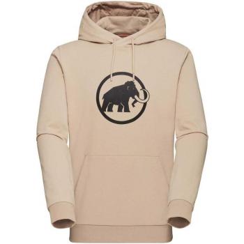 Mammut Freizeit Hoodie beige