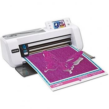 Brother ScanNCut CM300 Kreativplotter mit integriertem Scanner