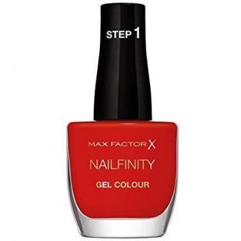 Max Factor Nailfinity Gel Color