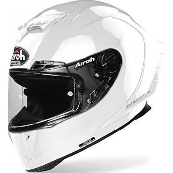 Airoh Casco Integrale GP550 S Bianco Lucido