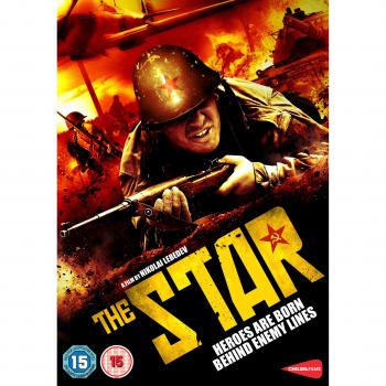 The Star [DVD]