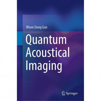 Quantum Acoustical Imaging