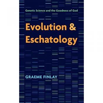 Evolution and Eschatology