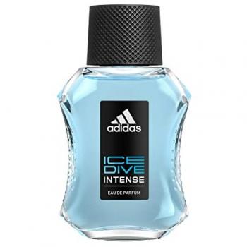 Adidas Ice Dive Intensità Eau de Parfum Uomo 50 ml