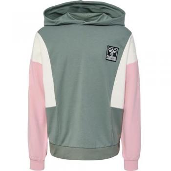 Hummel Palomi Hoodie Verde 4 Años Unisex