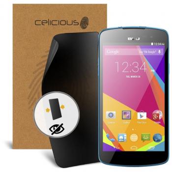 SecureView Dual Layer Protection for BLU Studio X Plus