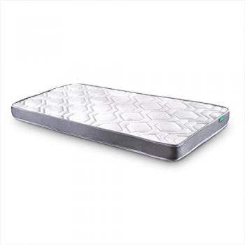 Colchón Damasco Sofá Cama Altura 12 cm