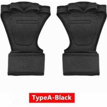 Weightlifting Hand Protector Gloves for Men and Women