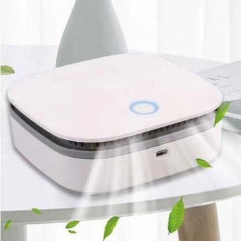 Home Negative Ion Air Purifier