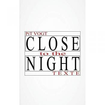 Close to the Night: Texte