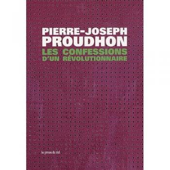 Les confessions d'un revolutionnaire