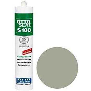 Ottoseal S100 300 ml Silicone pour Sanitaire