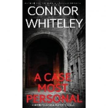 A Case Most Personal : A Bettie Private Eye Mystery Novella