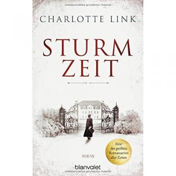 Sturmzeit