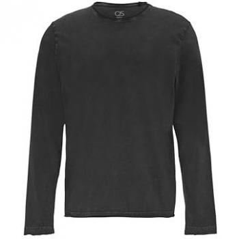 Langarmshirt Relaxed Fit