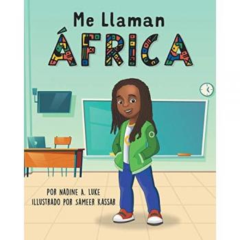Luke, Nadine A: Me Llaman África