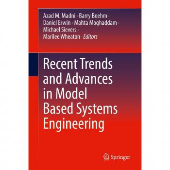 Model-Based Systems Engineering: Recent Trends and Advances by Vitalsource Technologies, Inc