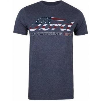 Mustang GT T-Shirt Americana