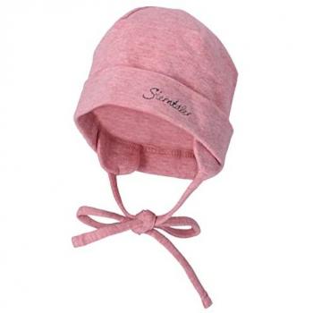 Berretto rosa per bambini Sterntaler