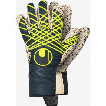 Uhlsport Torwarthandschuhe Prediction Supergrip+ Finger Surround