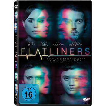Niels Arden Oplev Flatliners