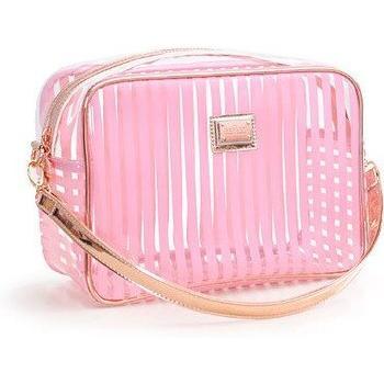 Transparent Waterproof Swim Bag for Women