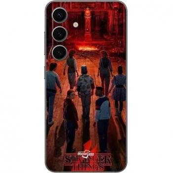Samsung Galaxy S24 Stranger Things Season 4 Shell