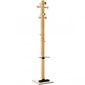 Porte-manteaux en bois modèle C Easycloth