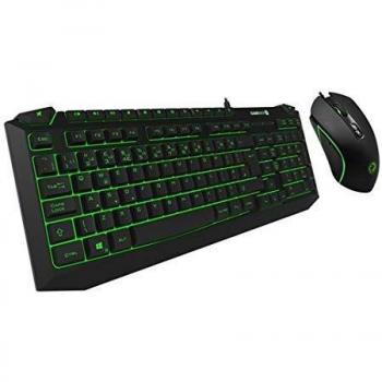 GameMax Pulse 600-3200 DPI Mouse Sound Activated LED Effects Kit