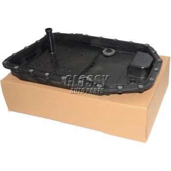 AP03 Oil Pan with Gasket and Bolts for BMW E81 E87 E90 E61 E84 X3 E83 2.0d, X5 E70 3.0 SI