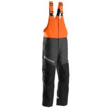 Salopette de scie Husqvarna